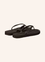 flip*flop Zehentrenner FLIP GLAM, Farbe: SCHWARZ (Bild 1)