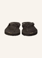 flip*flop Zehentrenner FLIP GLAM, Farbe: SCHWARZ (Bild 1)