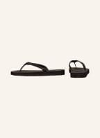 flip*flop Zehentrenner FLIP GLAM, Farbe: SCHWARZ (Bild 1)