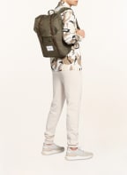 Herschel Rucksack RETREAT 19,5 l, Farbe: OLIV (Bild 1)