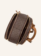 MICHAEL KORS Rucksack RHEA MEDIUM, Farbe: BRAUN (Bild 1)