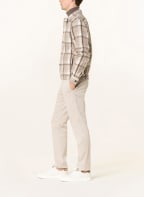 BOGLIOLI Chino Slim Fit, Farbe: CREME (Bild 1)