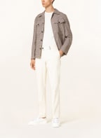 HILTL Chino PEAKER-S Regular Fit, Farbe: ECRU (Bild 1)