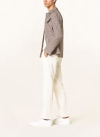 HILTL Chino PEAKER-S Regular Fit, Farbe: ECRU (Bild 1)