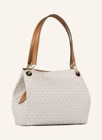 MICHAEL KORS Shoulder bag RAVEN, Color: VANILLA (Image 1)