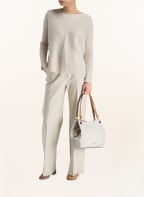 MICHAEL KORS Shoulder bag RAVEN, Color: VANILLA (Image 1)