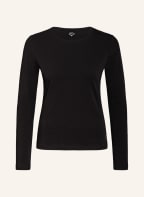 BOVIVA Longsleeve, Farbe: SCHWARZ (Bild 1)