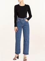 BOVIVA Longsleeve, Farbe: SCHWARZ (Bild 1)