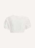 MELEGA Dirndlbluse, Farbe: IVORY (Bild 1)