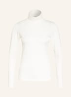 BOVIVA Rollkragenshirt, Farbe: ECRU (Bild 1)
