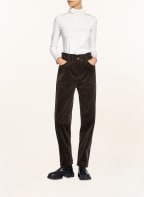 BOVIVA Rollkragenshirt, Farbe: ECRU (Bild 1)