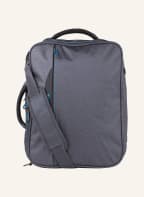 travelite Rucksack CROSSLITE, Farbe: ANTHRAZIT (Bild 1)