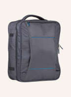 travelite Rucksack CROSSLITE, Farbe: ANTHRAZIT (Bild 1)