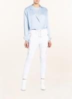 MAC Hose FUTURE im Jogging-Stil, Farbe: WEISS (Bild 1)