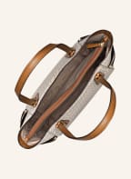 MICHAEL KORS Shopper VOYAGER, Farbe: VANILLA (Bild 1)