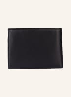 TOMMY HILFIGER Geldbörse, Farbe: SCHWARZ (Bild 1)