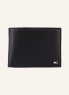 TOMMY HILFIGER Geldbörse, Farbe: SCHWARZ (Bild 1)
