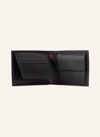 TOMMY HILFIGER Geldbörse, Farbe: SCHWARZ (Bild 1)