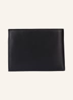 TOMMY HILFIGER Geldbörse, Farbe: SCHWARZ (Bild 1)