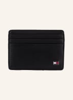 TOMMY HILFIGER Kartenetui, Farbe: SCHWARZ (Bild 1)