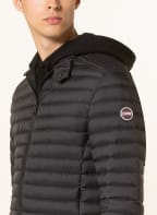 COLMAR Lightweight-Daunenjacke , Farbe: SCHWARZ (Bild 1)