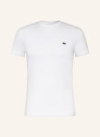 LACOSTE T-Shirt, Farbe: WEISS (Bild 1)
