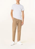 LACOSTE T-Shirt, Farbe: WEISS (Bild 1)