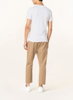 LACOSTE T-Shirt, Farbe: WEISS (Bild 1)