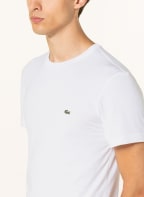 LACOSTE T-Shirt, Farbe: WEISS (Bild 1)
