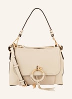 SEE BY CHLOÉ Handbag JOAN, Color: CEMENT BEIGE (Image 1)