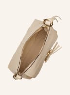 SEE BY CHLOÉ Handbag JOAN, Color: CEMENT BEIGE (Image 1)