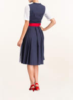 BERWIN & WOLFF Dirndlbluse , Farbe: WEISS (Bild 1)