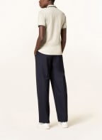 FRED PERRY Piqué-Poloshirt , Farbe: OLIV (Bild 1)