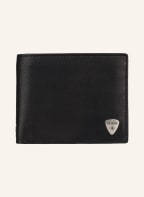 strellson Geldbörse HARRISON, Farbe: SCHWARZ (Bild 1)