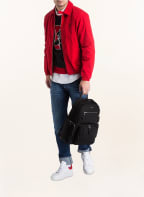 TUMI VOYAGEUR Rucksack CARSON , Farbe: SCHWARZ (Bild 1)