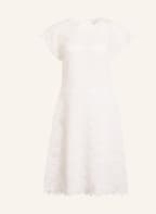 Young Couture by BARBARA SCHWARZER Spitzenkleid, Farbe: CREME (Bild 1)
