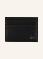 Calvin Klein Kartenetui , Farbe: SCHWARZ (Bild 1)