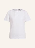 BERWIN & WOLFF Trachtenbluse , Farbe: WEISS (Bild 1)