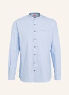Spieth & Wensky Trachtenhemd KAVIAR Normal Fit, Farbe: BLAU (Bild 1)