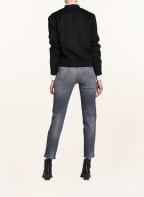 CLOSED 7/8-Jeans PEDAL PUSHER, Farbe: MGY MID GREY (Bild 1)