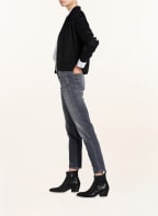 CLOSED 7/8-Jeans PEDAL PUSHER, Farbe: MGY MID GREY (Bild 1)