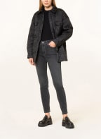 MAC Skinny Jeans DREAM , Farbe: D947 ash net wash (Bild 1)