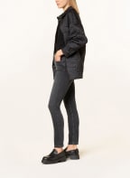 MAC Skinny Jeans DREAM , Farbe: D947 ash net wash (Bild 1)