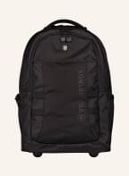 VICTORINOX Trolley-Rucksack VX SPORT, Farbe: SCHWARZ (Bild 1)