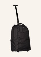 VICTORINOX Trolley-Rucksack VX SPORT, Farbe: SCHWARZ (Bild 1)