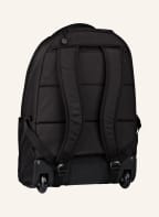 VICTORINOX Trolley-Rucksack VX SPORT, Farbe: SCHWARZ (Bild 1)