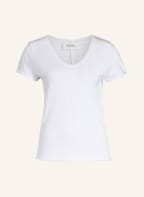 American Vintage T-Shirt, Farbe: WEISS (Bild 1)