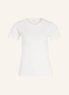 American Vintage T-Shirt AJUSTÉ, Farbe: WEISS (Bild 1)