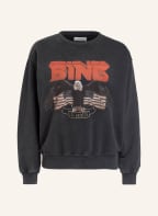 ANINE BING Sweatshirt, Farbe: DUNKELGRAU (Bild 1)