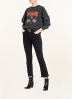 ANINE BING Sweatshirt, Farbe: DUNKELGRAU (Bild 1)